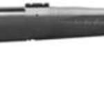 Ruger American Rifle All Weather .22-250 22" Barrel Matte Stainless Finish Black Composite Stock 4rd