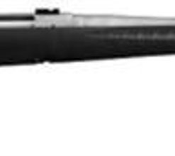 Ruger American All-Weather Bolt 7mm-08 Rem 22" Barrel, Black Composite Stock MSS, 4rd