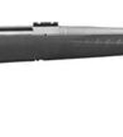 Ruger American All-Weather Bolt 223 Rem 22" Barrel, Black Composite Stock MSS, 5rd