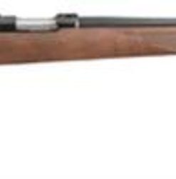 Ruger 7722RM 22 Magnum Walnut Stock Bolt 20" Barrel, Blued, 9rd