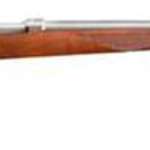 Ruger 77/22 Rifle 24" Barrel, Matte SS, 10 Rd Rotary Mag