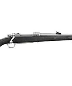 Ruger Hawkeye 300 Ruger CMP