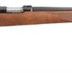 Ruger 77/22RH 22 Hornet Walnut Stock 20" Barrel, Blued Bolt, 6rd