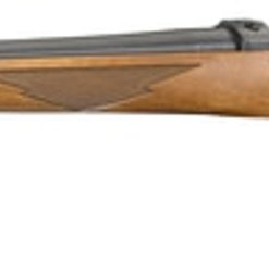 Ruger 77/17 17 WSM, 20" Blued, Fixed Stock Right Hand, 6rd