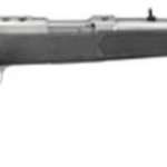 Ruger 77/357 Rotary Magazine Rifle, 357 Magnum, 18.5" Barrel, SS Finish