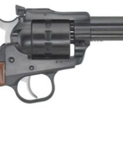 Ruger Single-Ten 22Lr, Blue, Gunfighter Grips, 4 5/8" Barrel