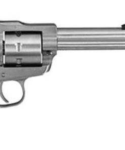 Ruger Single-Seven, .327 Federal Magnum, Stainless, 4-5/8"
