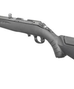 Ruger American Compact 22LR 18" Barrel Peep Sghts 10rd Mag