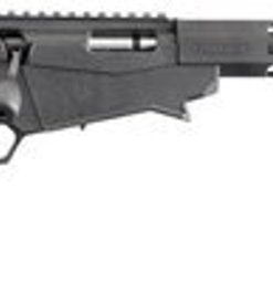 Ruger Precision Rimfire Bolt 22 LR 18" Barrel Synthetic Adjustable Stock, 10rd Mag