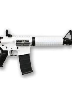 Ruger AR-556 Whiteout AR-15 5.56/223 16" Barrel, Flip Rear Sight, 30rd MagPul Mag, TALO Edition