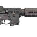 Ruger AR-556 *CO Compliant* AR-15 223/5.56 16.1" Magpul MOE Black Stock 10rd Mag