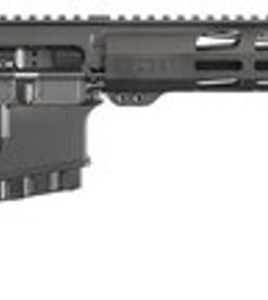 Ruger AR556 5.56mm, 18" Barrel, Free-float MP MOE Grip, 10rd