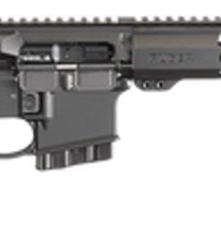 Ruger AR556 5.56mm, 16.1" Barrel, Free-float TB Collapsible, 10rd