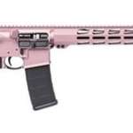 Ruger AR556 Rosegold AR-15 5.56/223, 16" Barrel, 15" M-LOK Rail 30rd Mag