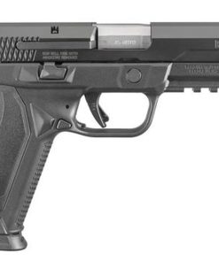 Ruger American Pistol Pro Model 45 ACP, 4.2" Barrel, Novak Sights, 10rd Mag