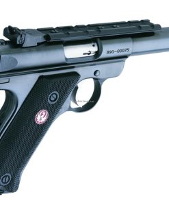Ruger Mark III 512 Target 22LR 5.5" Barrel, 10rd Mag