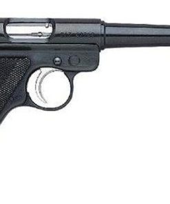 Ruger MKIII6 22LR FS BL 6IN <end>Ruger MKIII 22LR, 6 Inch, Fixed Sights, Blued