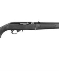 Ruger 10/22 Takedown 22LR Threaded Barrel and Flash Hider, 10 Rnd Mag