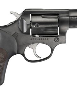 Ruger SP101 357 Magnum, 2.25" Barrel, Blued Finish, 5rd