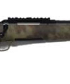 Ruger American Ranch Rifle, 5.56mm, 16", 6rd, Threaded, Kryptek/Black