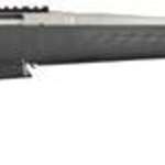 Ruger American Magnum Rifle, .300 Win Mag, 24", 3rd, Black Synthetic Stock