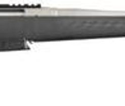 Ruger American Magnum Rifle, .300 Win Mag, 24", 3rd, Black Synthetic Stock