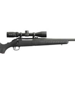 Ruger American 270 Win 22" Barrel Vortex 3-9 Scope Package
