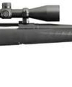 Ruger American Rifle .30-06 Springfield, 22", Matte Black, Vortex Crossfire II, 4rd