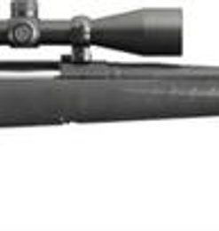 Ruger American Rifle, .308 Win, 22" Barrel, Vortex Crossfire II Scope, Mounted