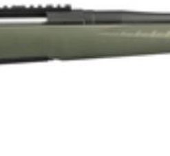 Ruger American Predator 6mm Creedmoor 22" Threaded Barrel