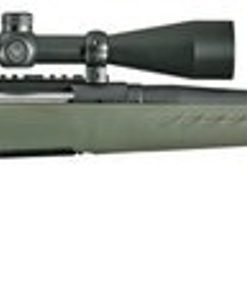 Ruger American Predator Rifle .204 Ruger 22" Barrel Vortex Crossfire II 4-12x44mm Riflescope Moss Green Composite Stock 5 Round