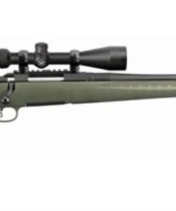 Ruger American Predator Rifle 6.5 Creedmoor 22" Threaded Barrel, Vortex Crossfire II 4-12x44mm Scope 5rd Mag