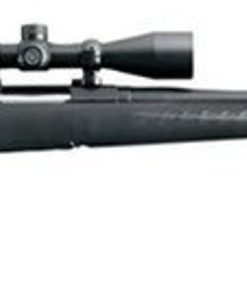 Ruger American Rifle Vortex Package 6.5 Creedmoor 22" Barrel, 3-9x40 Scope BDC Reticle