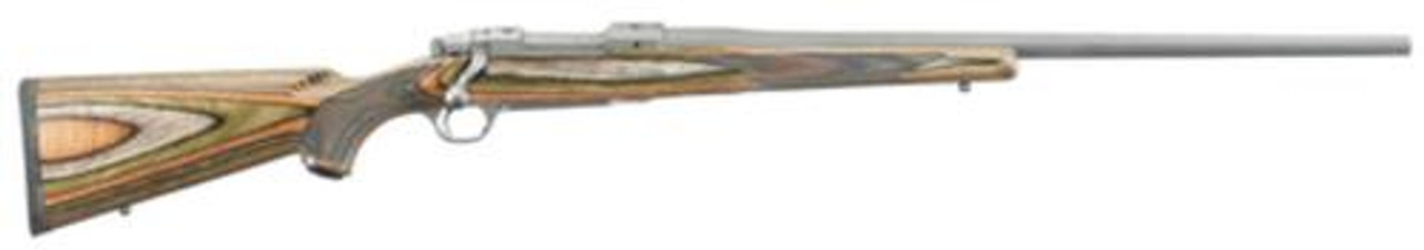 Ruger Predator 223, SS, Laminated Stock, 22" Ruger Predator 223, SS, Laminated Stock, 22"