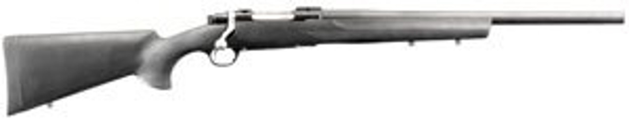 Ruger Hawkeye Tactical 243 Win, 20" Matte Blued Barrel, Black Hogue Stock, 4rd Ruger Hawkeye Tactical 243 Win, 20" Matte Blued Barrel, Black Hogue Stock, 4rd