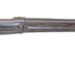 Ruger Mark II Target Rifle 22-250, 26"