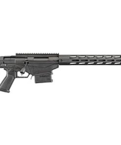 Ruger Precision 308 20" Barrel M-LOK Handguard Folding Adjustable Stock 10rd Mag