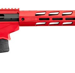 Ruger Precision Rifle 6.5mm Creedmoor 24" Barrel USMC Red M-LOK Handguard 10rd Mag