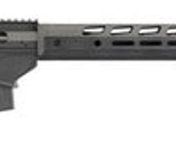 Ruger Precision Rifle 300 PRC 26" Barrel Folding Adjustable Synthetic Black Hardcoat Anodized