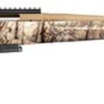 Ruger American 30-06 22in Go Wild Camo