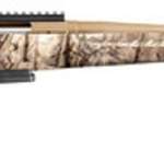 Ruger American Bolt Rifle 300 MAG 24" Barrel GO WILD CAMO 3rd