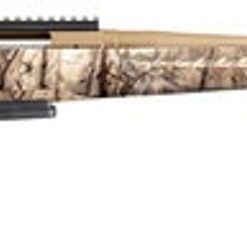 Ruger American Bolt Rifle 300 MAG 24" Barrel GO WILD CAMO 3rd