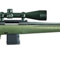 Ruger American Predator 223 Rem 22" 10rd Moss Green Sythetic Stock Vortex PKG