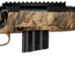 Ruger American Ranch Bolt 350 Legend 16" Barrel Raider Broadsword Camo
