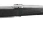 Ruger M77 Hawkeye All Weather .300 RCM 22" Stainless Barrel