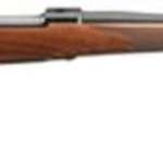 Ruger M77 Hawkeye Standard 7MM-08 Remington 22 Inch Satin Blue Finish Barrel American Walnut Stock No Sights 4 Rounds