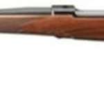 Ruger M77 Hawkeye Standard .270 Winchester 22" Satin Blue Finish, Left Hand