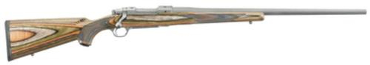 Ruger Hawkeye Predator 308 Win/7.62 NATO SS/Matte Green Mountain Stock Ruger Hawkeye Predator 308 Win/7.62 NATO SS/Matte Green Mountain Stock