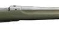 Ruger M77 Hawkeye Magnum Hunter, 300 Win Mag, SS, 24"
