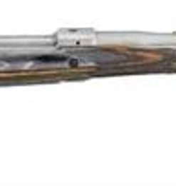 Ruger Guide Gun, 300 RCM Ruger Compact Magnum, 20", SS, Laminated Stock